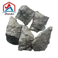 Vidēja oglekļa feromangāns