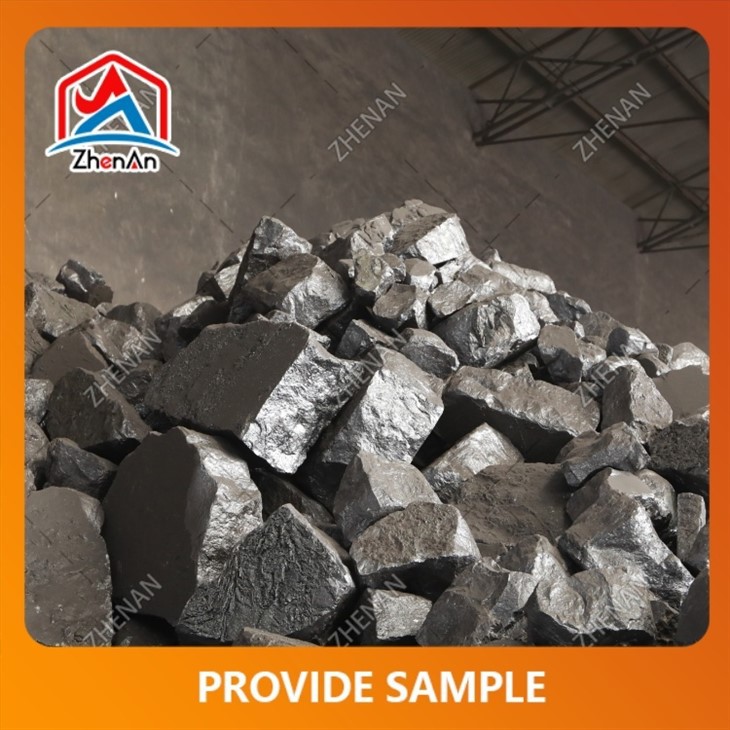 99% SI silīcija metāls 2202