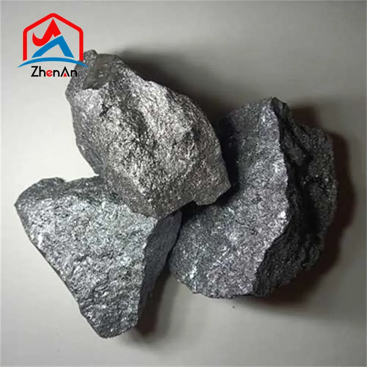 FeSi 72 ferosilīcijs lietuvēm