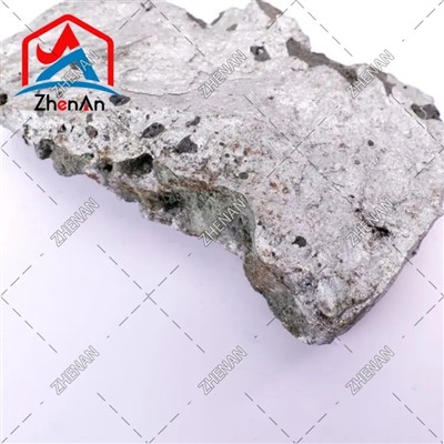 Kāpēc ferohroms ir tik dārgs?