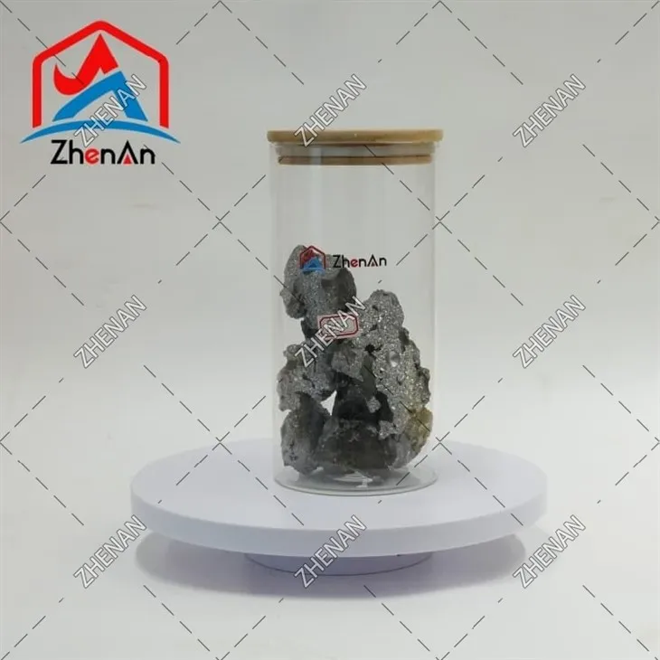 Premium 65 Ferochrome