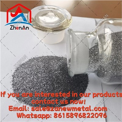 Silīcija metāla pulveris 99% 200 acs