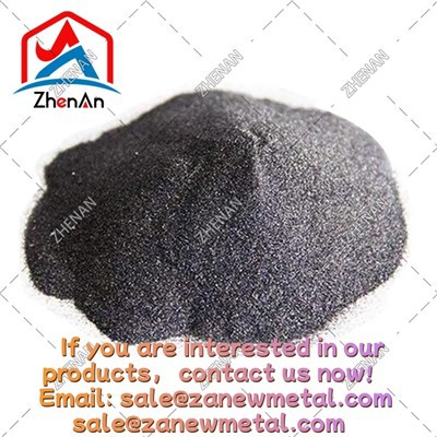 Silīcija metāla pulveris 99,99% 10-40 mikroni